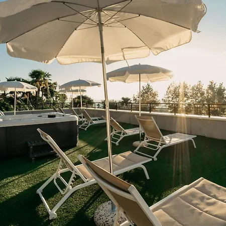 Monsurei, View Apartament Bardolino