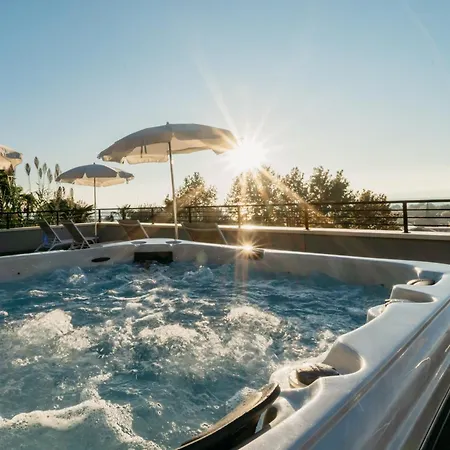 Monsurei, View * Bardolino