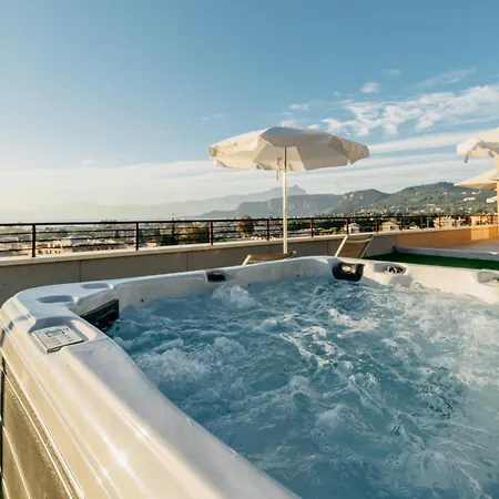 Monsurei, View Apartament *