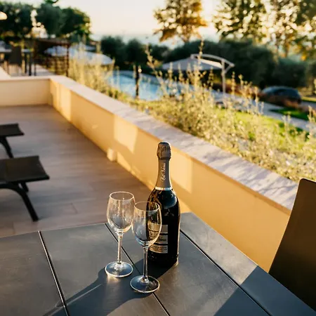 Monsurei, View Apartament *