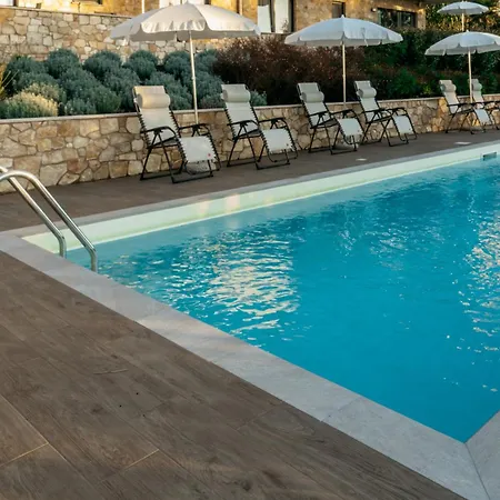 Monsurei, View Apartament Bardolino