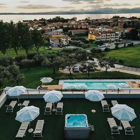 Apartament Monsurei, View *